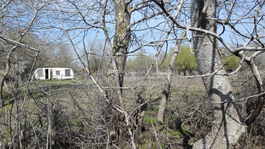 Teren Intravilan  or. Sulina - 4