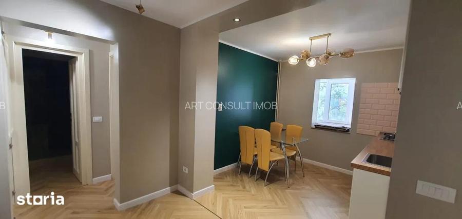 Apartament 2 Camere | Decomandat | Rond Alba Iulia - Dristor - 5