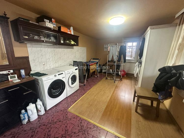 Casa Individuală 160 mp, 4 camere| teren 270 mp| zona Blaj - 5