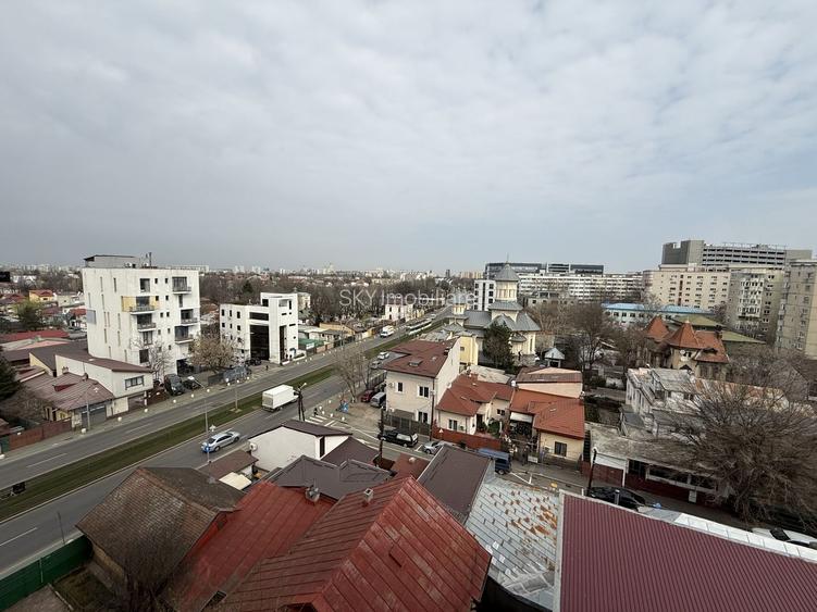 Apartament 3 camere | City Office | LUX | Metrou Eroii Revoluției - 16