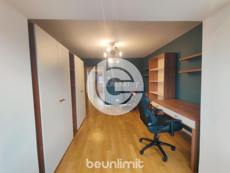 Apartament 3 camere decomandat-80mp-Etaj 2 Zona Centrala (Langa Politie) - 7