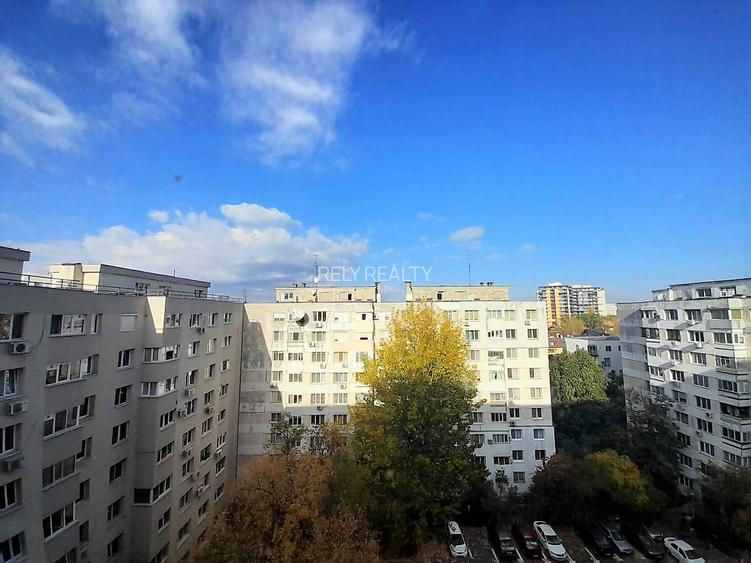 Vanzare garsoniera Titan / Codrii Neamtului / decomandata / etaj 8 / 10 - 5