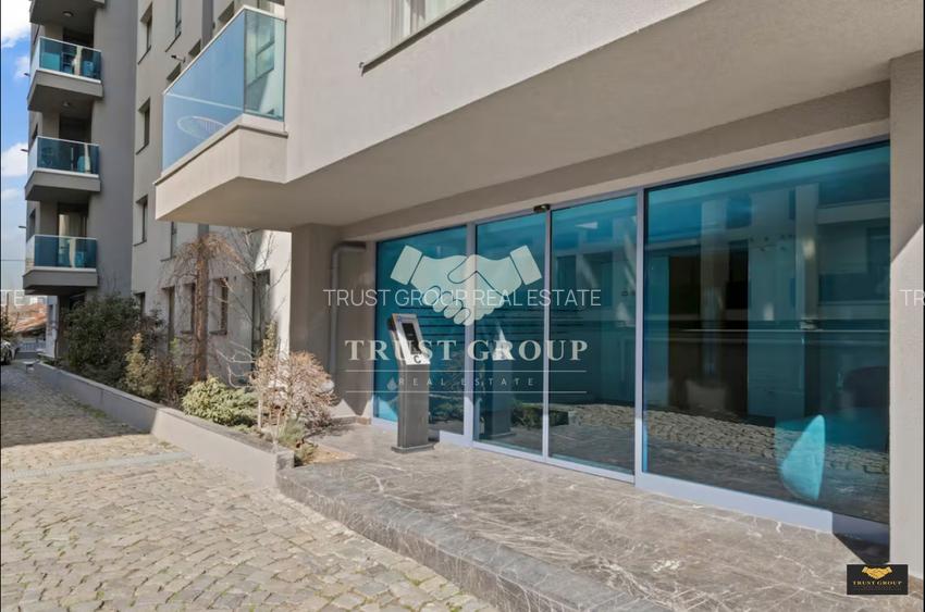 Apartament 2 camere Floreasca Residence | 2020 | Mobilat si utilat Lux - 27