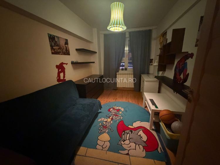 Apartament 3 camere / Pantelimon / Mega Mall / Arena Nationala - 9