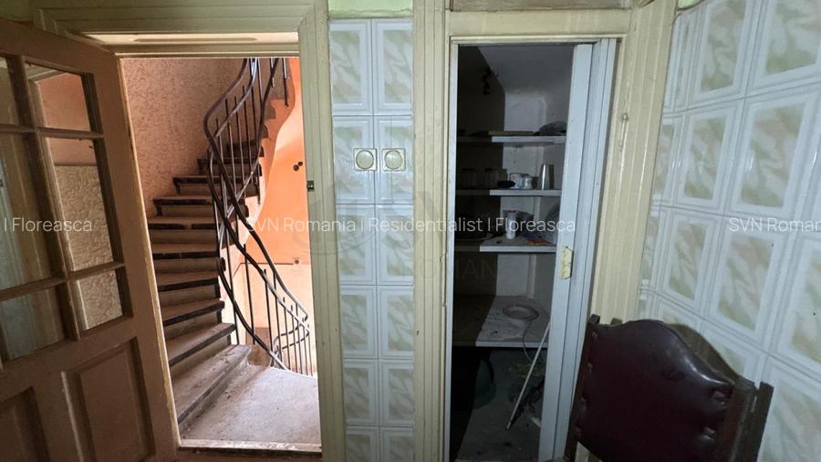 REV2005669 Vila  l 11 camere l Calea dudesti - 5
