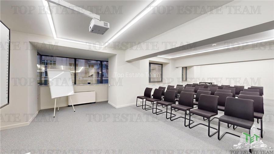 Spatiu de Birouri de 350 mp in Zona Piata Victoriei - 10