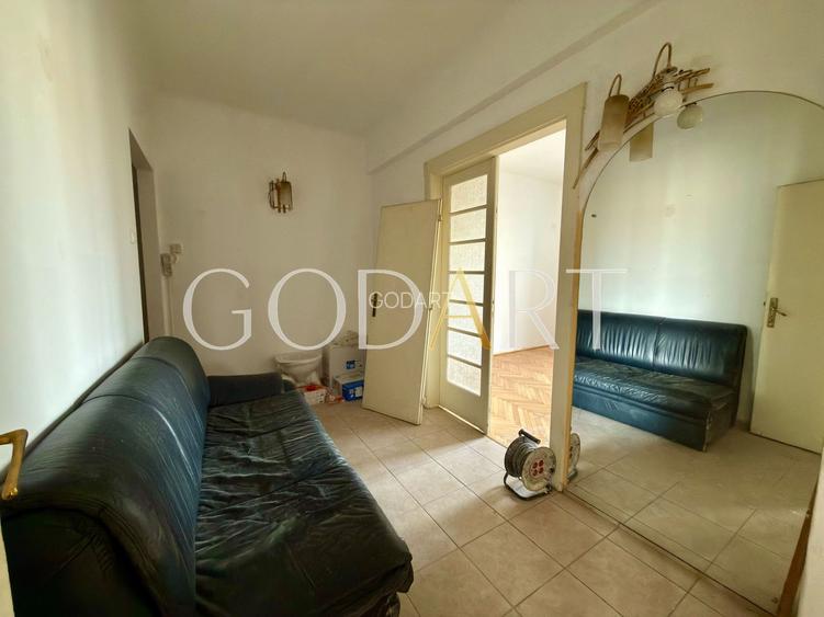 APARTAMENT 4 CAMERE | RENOVAT | BOXA | CURTE COMUNA - 17