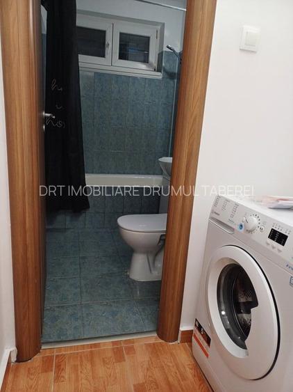 Drumul Taberei Liceul Grigore Moisil - 7