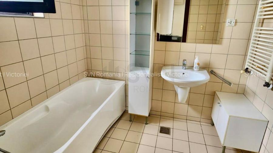 REA1019575 Apartament 3 camere I Parcare I Metrou I Central Park - 11