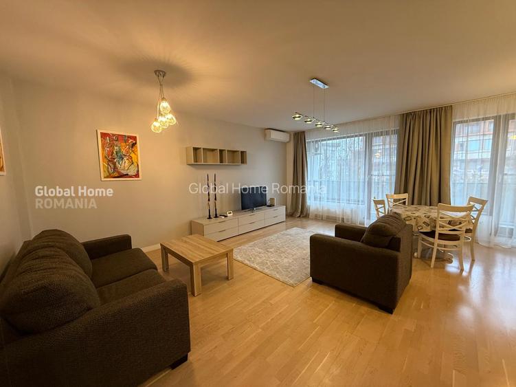 Apartament 2 camere 72MP | Erou Iancu Nicolae - Residence5 | Parcare - 2