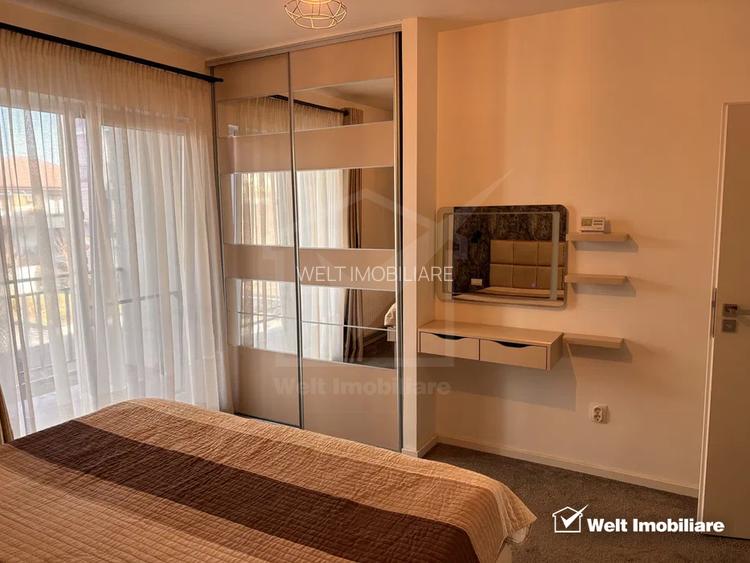Inchiriere apartament 2 camere, loc de parcare - Zorilor - 5