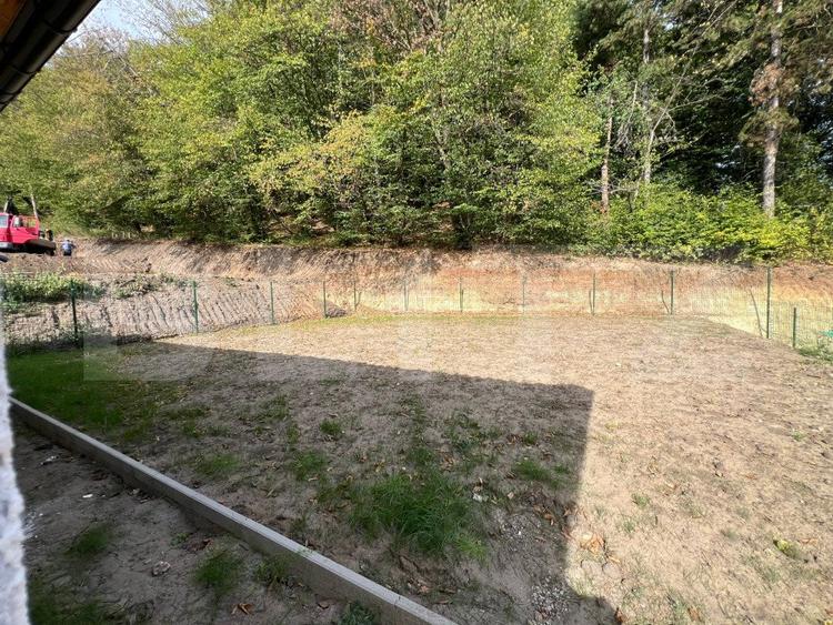 Casa individuala 4 camere la liziera padurii Popesti - 8