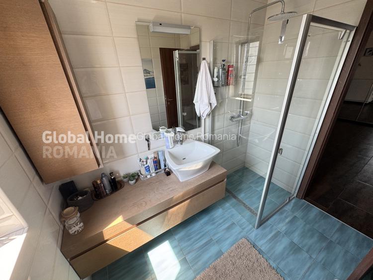 Apartament 3 Camere |  Parcul Lumea Copiilor-Sun Plaza | 143 MP-Bloc 2009 - 24