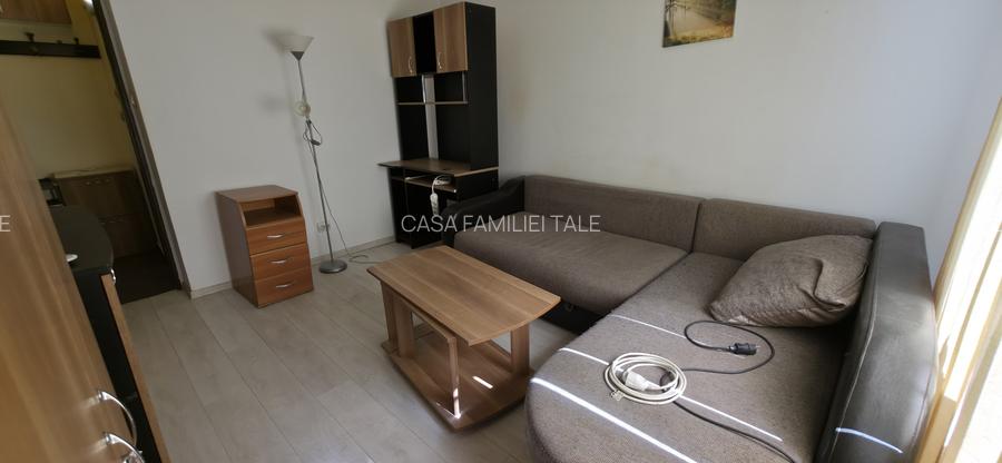 230 euro.Garsoniera spatioasa Et 2 Zona Complexul Studentesc - 2