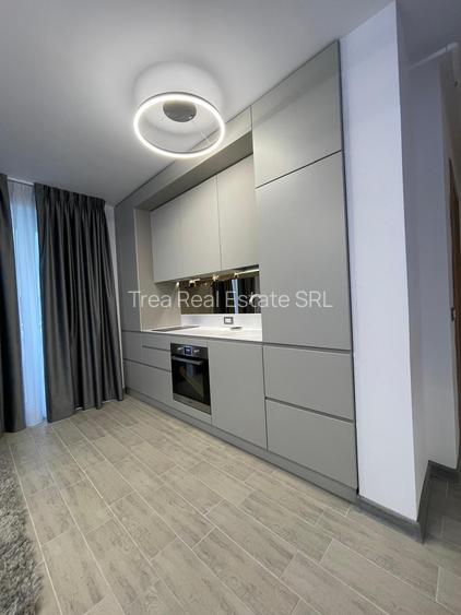 SEA VIEW | 3 camere | Alezzi Beach Resort – Mamaia Nord | Parcare - 8