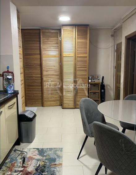 3 camere, P/8, bloc 1979, 66mp-Gorjului - 7