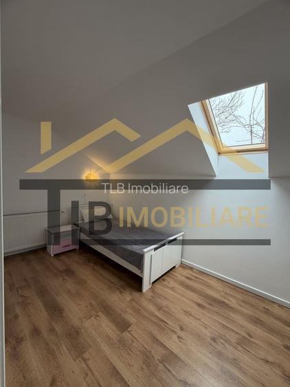 Casa cu 3 camere, 92 mp, parcare, Zona Livezeni - 4