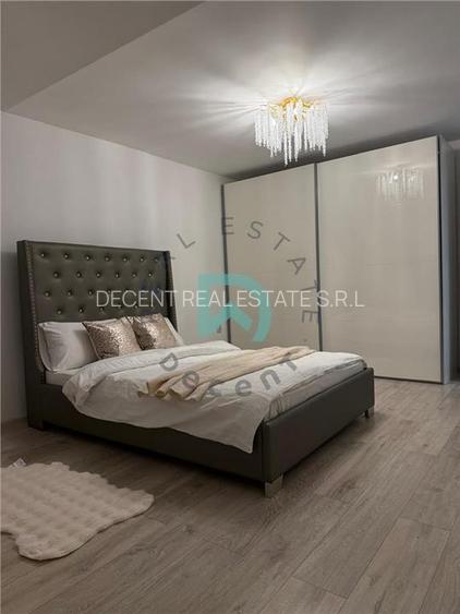 Apartament 3 camere  PETFRIENDLY Tractorul, Brasov - 20