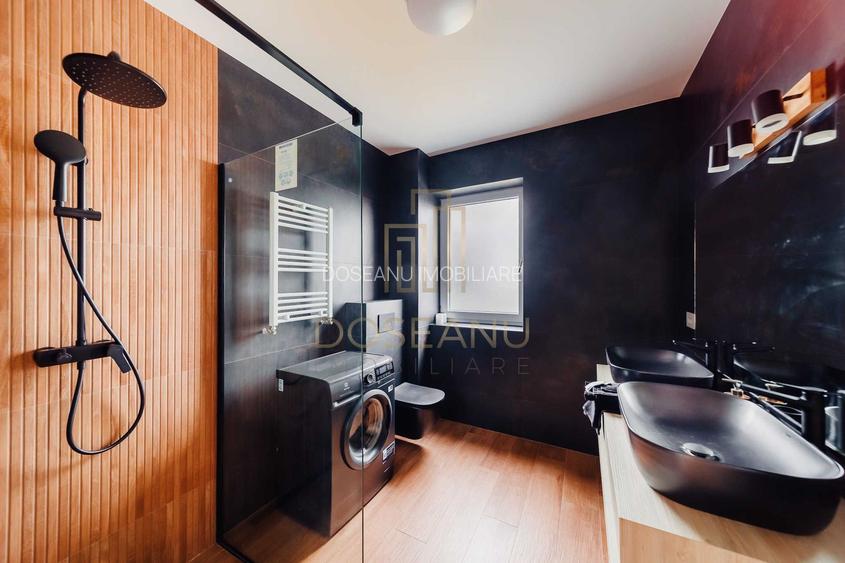 APARTAMENT PREMIUM CU 3 CAMERE | DE INCHIRIAT | PRIMA ONESTILOR - 16