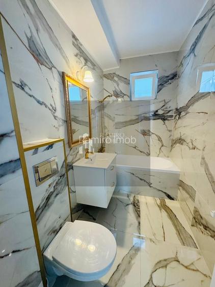 Apartament 3 camere, 67mp, zona Titan - 11