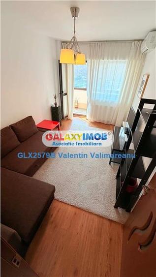 Apartament 2 Camere Cat Friendly 13 Septembrie VI 213 - 5