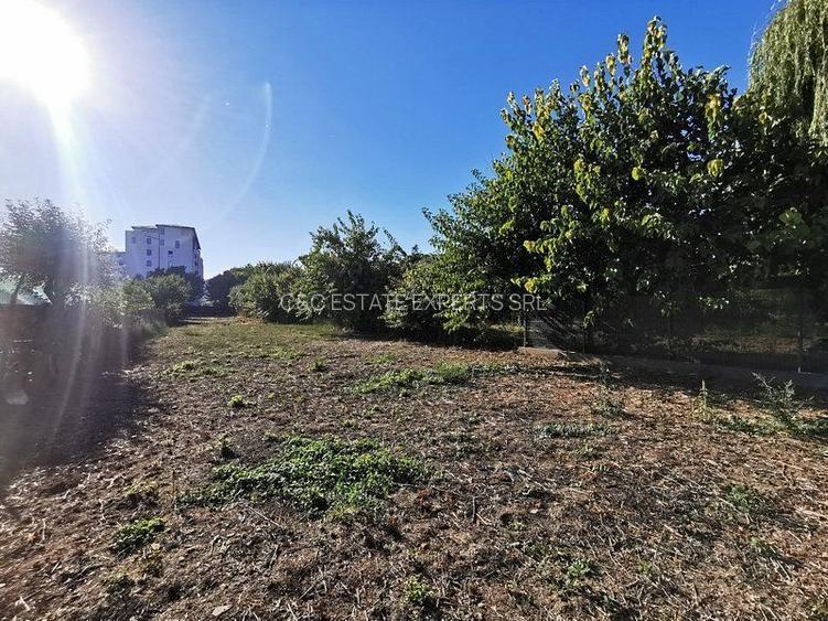 Teren de vanzare in zona Ostroveni - 3