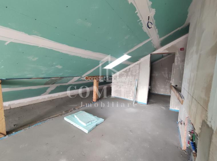 Casa tip Duplex | 244 mp | Dambu Rotund - 14