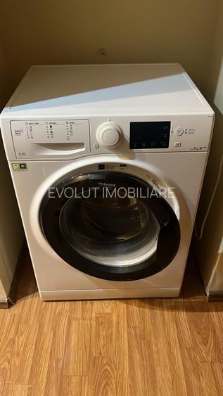 Apartament 3 camere de vanzare– Tomis Nord - 19