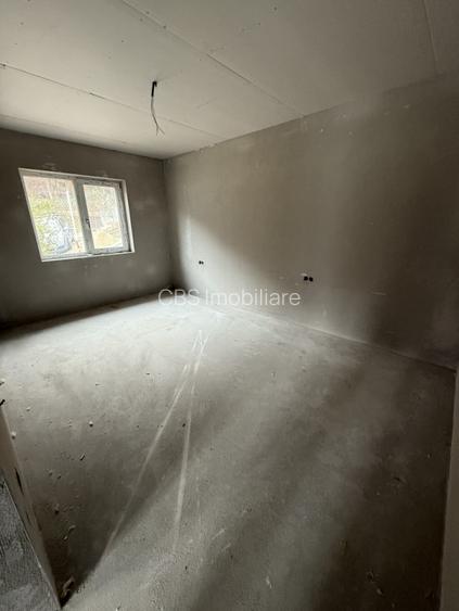 Duplex de vanzare in Floresti ,zona Manastirii Taut 120mp utili teren 250mp  - 11
