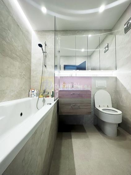 Apartament 2 camere la metrou Dristor - 2