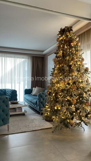 Casa noua cu etaj la Lebada - 2