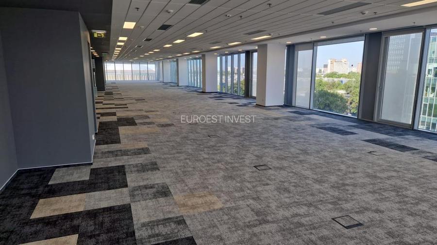 Spatiu OFFICE de inchiriat - 8