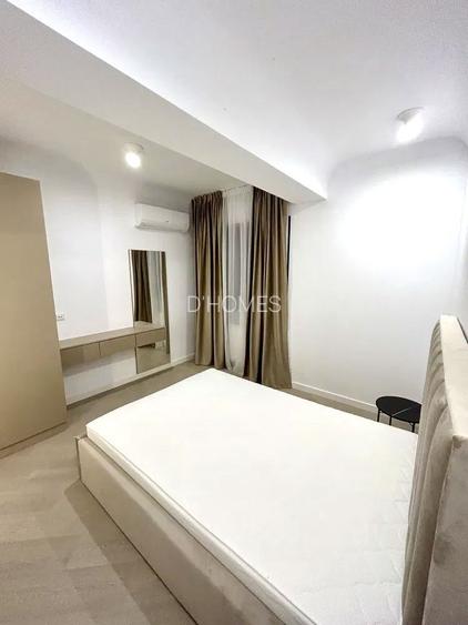 Apartament 3 camere cu parcare subterană – Cortina North, Faza 1 - 7