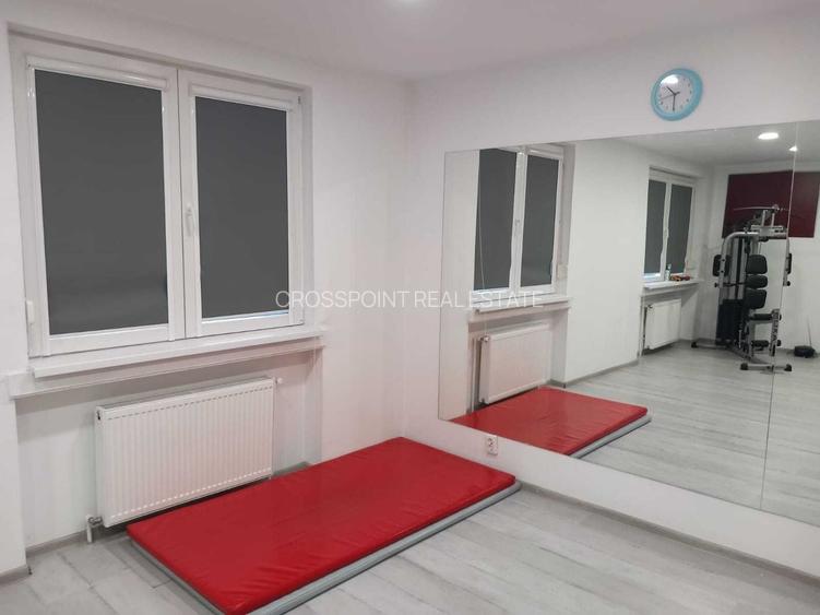Apartament 3  camere Metrou Piata Victoriei - 3