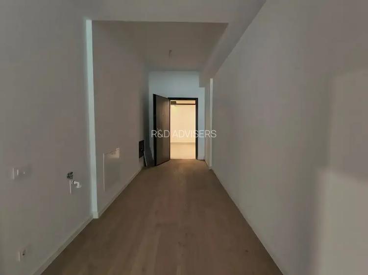 Apartament 3 camere AVIAȚIEI  Terasa 40.40 mp - 7