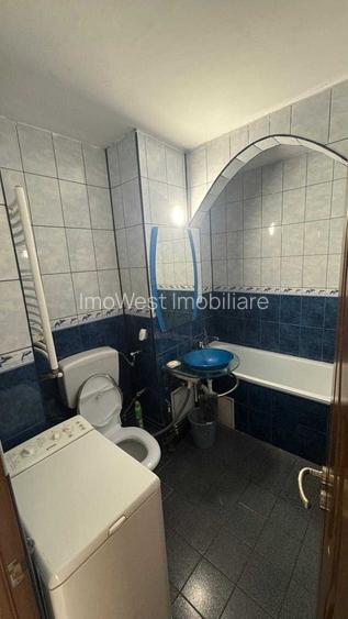 Soarelui | 2 Camere | Decomandat | Centrala proprie - 8