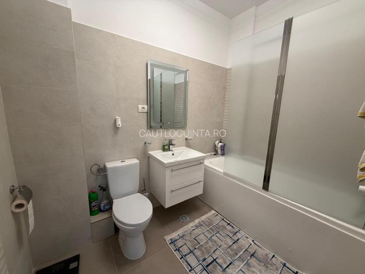 Apartament 2 camere/ Berceni/ Centrala/ Incalzire in pardoseala - 11