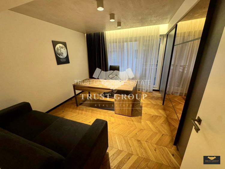 Apartament 3 camere Soseaua Nordului  | Loc de parcare si boxa | - 21