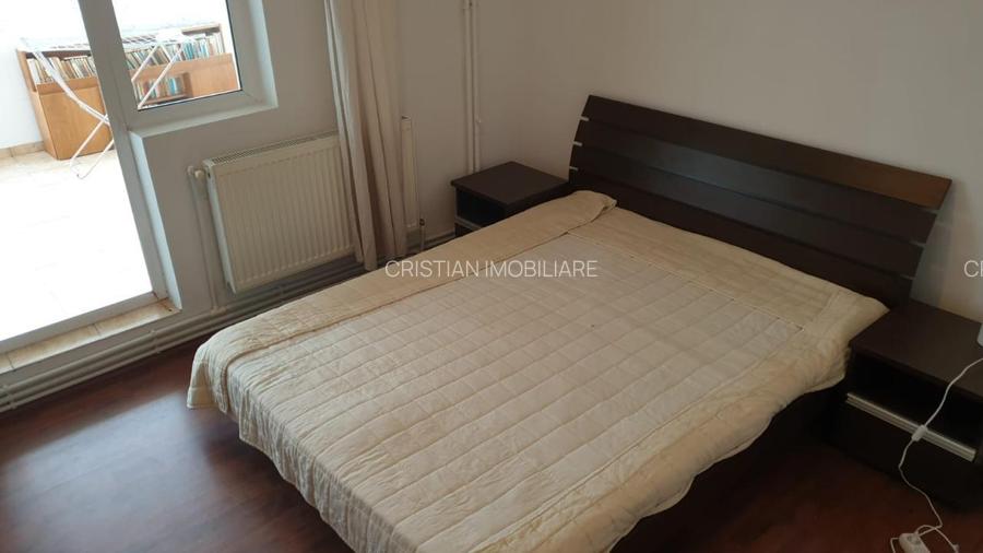 Foarte Spatios! 4 camere Confort 1 decomandat, 91 mp, Calarasi - Bariera - 8
