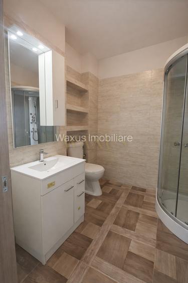 Apartament de Vănzare - SU 86MP | Balcon | Garaj - VIVO | METRO | BMW - 6