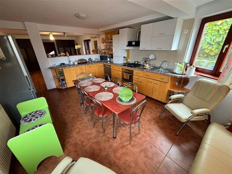 Magura - vila P+1E - teren 1.100mp - 8