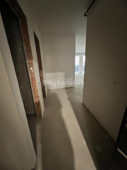 Apartament de 3 camere, 2 bai, 68 mp, zona Valea Garbaului - 8