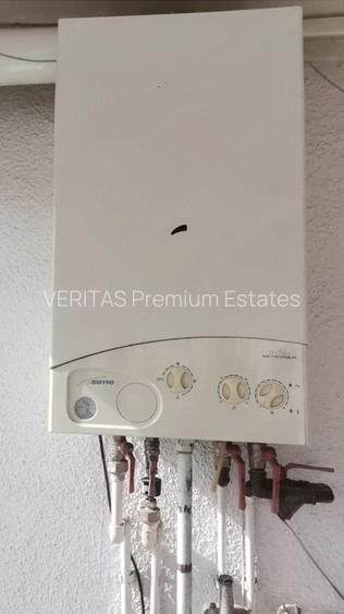 Apartament 4 camere metrou 5 min, parc IOR, centrala, 2 balcoane - 8