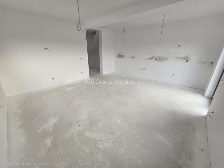 Duplex Locație centrală Toate utilitățile La asfalt Moșnița Veche - 16