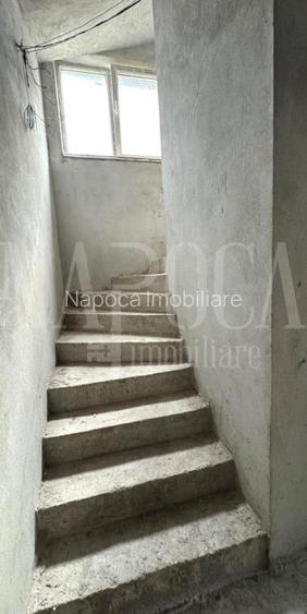 Casa 5 camere de vanzare in Someseni, Cluj Napoca - 5