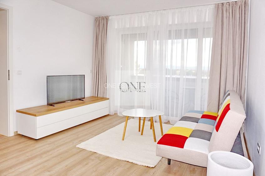 Apartament 2 Camere  Zona Pietonala - 3