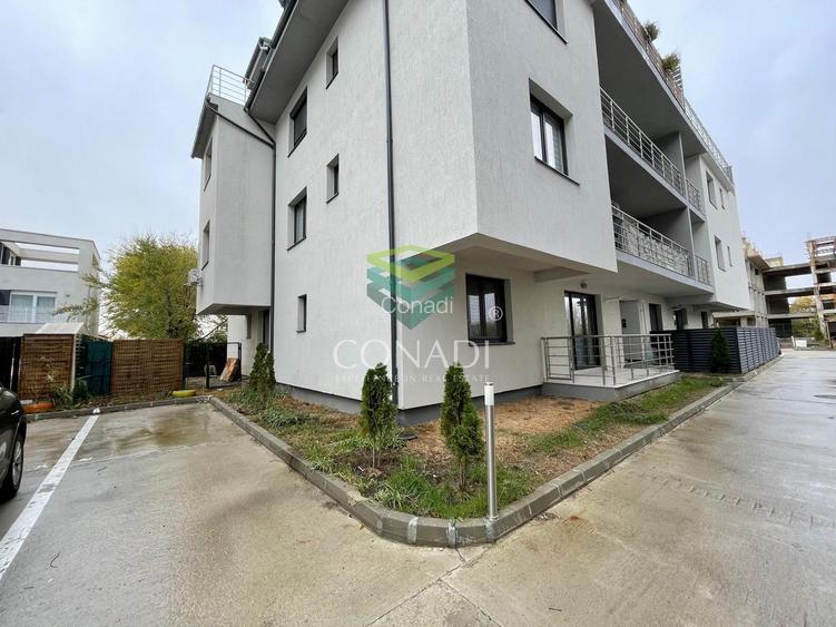 Apartament 2 camere – Olympia Residence – Parcare Exterioara - 13