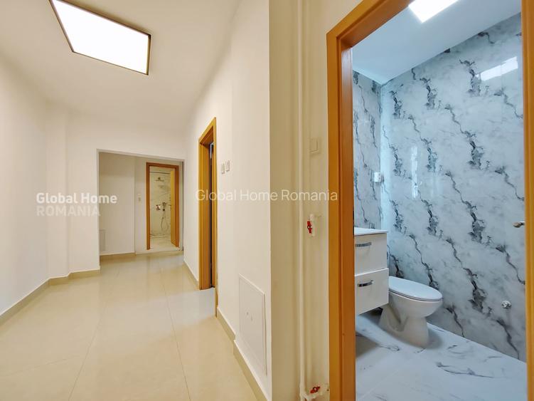 Calea Calarasi - Unirii ◉ 90 MP ◉ Apartament 3 Camere ◉  Parcare Inclusa ◉ 2 Bai - 15