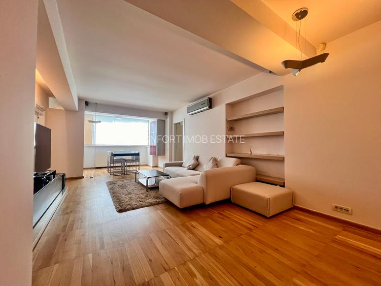 4 CAMERE AVIATORILOR / PRIMAVERII / FIRMA-LOCUIT - 17