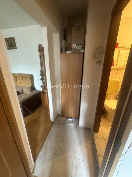 Apartament 4 camere 210000Euro | Șos. Olteniței – Brâncoveanu | Etaj 2 - 17